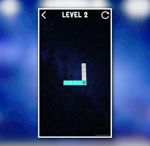 Fill The Tiles - Unity Puzzle Game