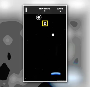 Brick Destroyer - Unity Endless Game