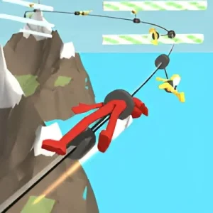 Jetpack Race