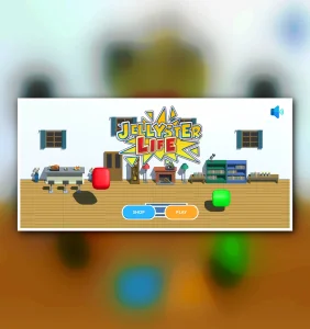 Jellyster Life