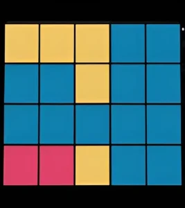 Pattern Match - Unity Puzzle Game