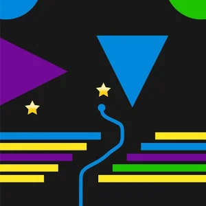 Color Run - Unity Game With AdMob Ads