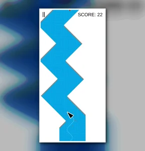 Arrow Zig-Zag Racer - Unity Source Code With AdMob