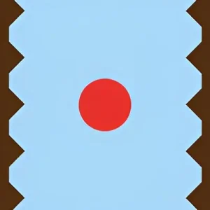 Spikes Everywhere - Hyper Casual Unity Game