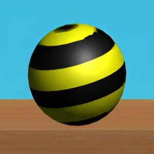 Platform Jumper - Casual 3D Unity Game