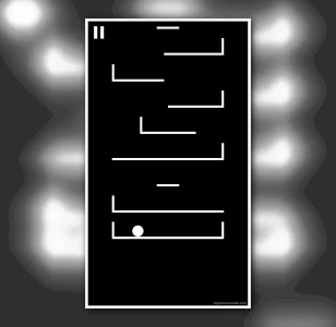 Jumping Ball - Casual Unity Game With Admob