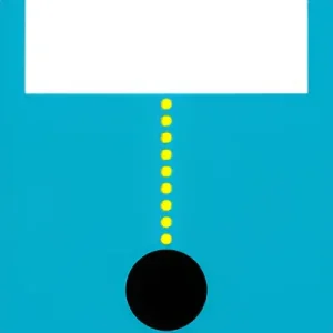 Aim - Hyper Casual Unity Game