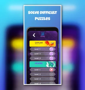 WordsPlay - Word Fortune