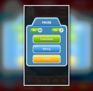 Icey Match Adventure