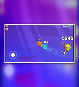 Fishdom Eat Fish.IO