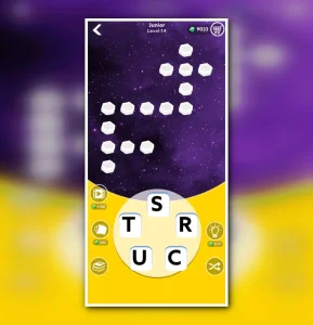 WordsPlay - Word Fortune