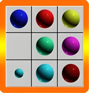 Lines - Complete Unity Game With AdMob Ads