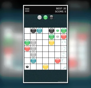 Lines - Complete Unity Game With AdMob Ads