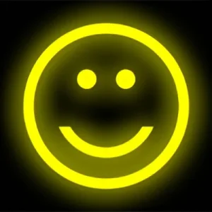 Neon Yellow Ball With AdMob - Unity Source Code