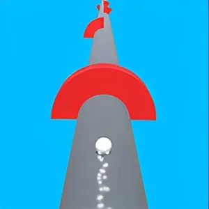 Level Rotator - Unity Source Code