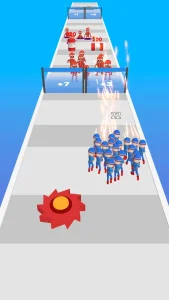 Last War: Survival Battle