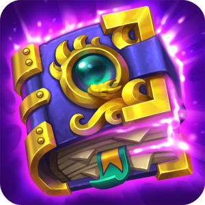 Story of Alcana: Match 3