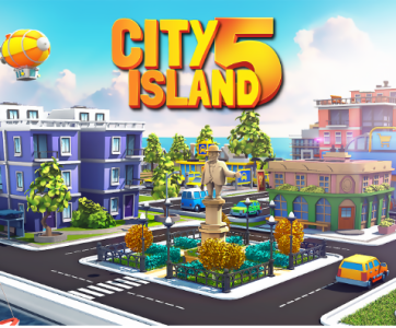 City Island 5